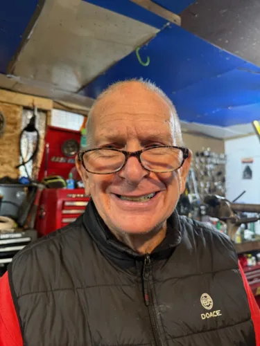 Foster’s Bike Shop closes, leaving a storied legacy